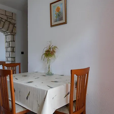 Nice, Comfortable Cristian With Terrace