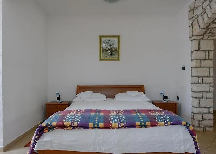 Nice, Comfortable Cristian With Terrace
