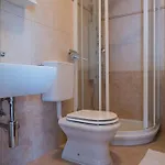 Nice, Comfortable Cristian With Terrace Apartman
