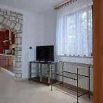Nice, Comfortable Cristian With Terrace Apartman