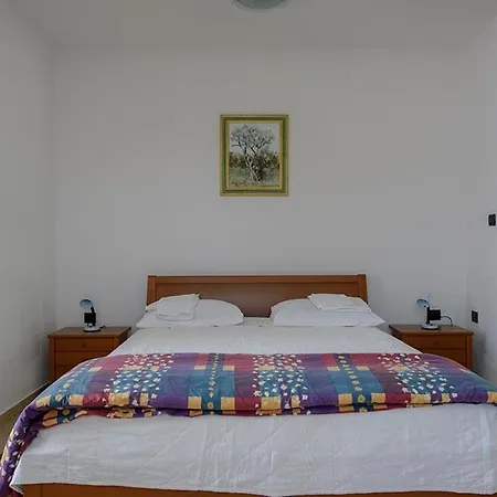Nice, Comfortable Cristian With Terrace