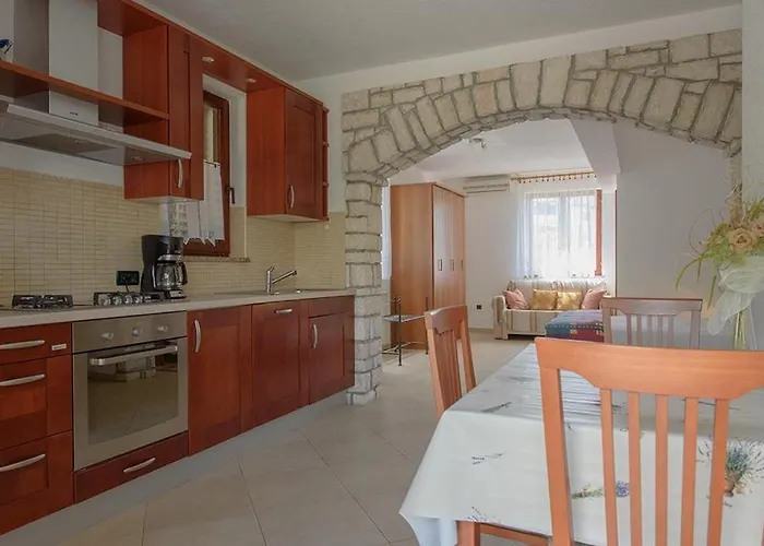 Nice, Comfortable Cristian With Terrace Lejlighed Rovinj